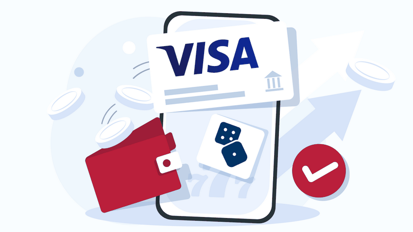 Finest Online Casinos With Visa 2026: Top rated Online casinos That Accept Visa