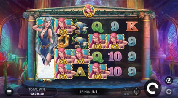 Découvrez les atouts du casino en ligne Aphrodite France avec ses incroyables
