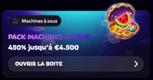Découvrez les Slots et les Bonus incroyables de l'Aphrodite Casino en Ligne en