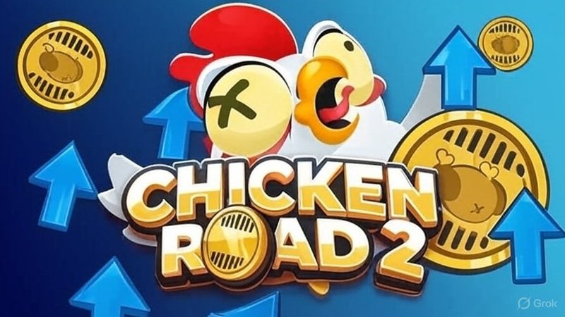 Descubre el nuevo mundo de entretenimiento de Chicken Road 2 en España